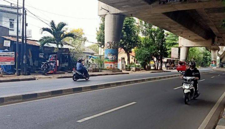 Ruang Usaha Lokasi Strategis di Jl. Pangeran Antasari Cipete Selatan Cilandak Jakarta Selatan 2