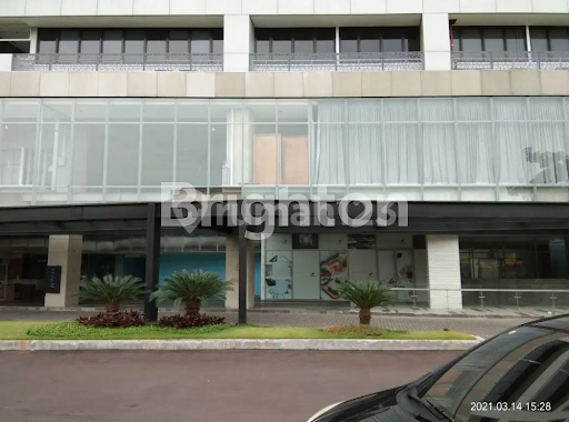 Spazio office tower Spazio office tower