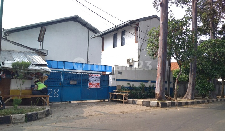 Miliki Gudang Neglasari Di Area Industri Nego Sampai Deal Miliki Gudang Neglasari Di Area Industri Nego Sampai Deal