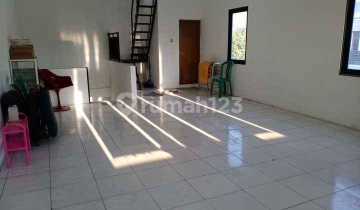 2-Storey Connected Shop House Furnished in Margahayu Jaya, East Bekasi 2