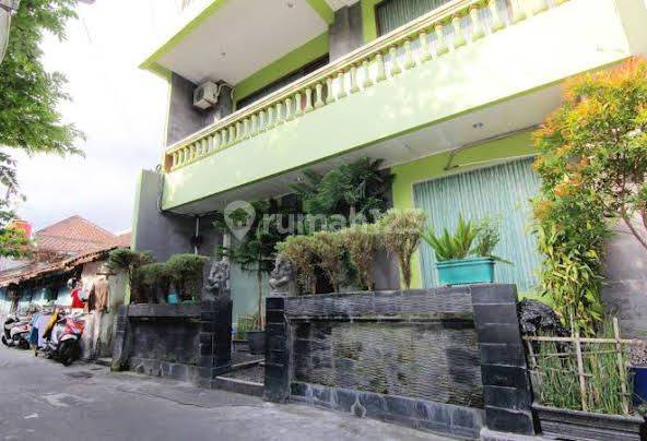 Homestay Strategis Full Furnished Dekat Malioboro