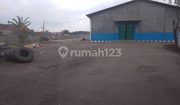 Gudang Strategis, Luas Bersih di Cakung Jakarta Timur Gudang Strategis, Luas Bersih di Cakung Jakarta Timur