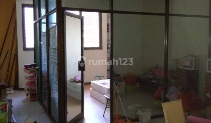 ruko siap huni Panjang Jiwo 1