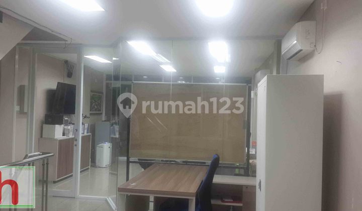 Commercial Shop House ROXY MAS Commercial Shop House ROXY MAS