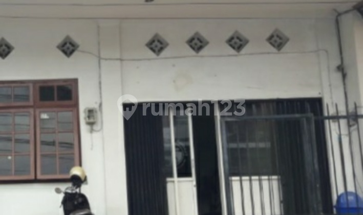 Ruko Murah Tengah kota buat kantor/resto 1