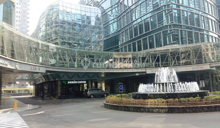 Gedung  LAND MARK 11 Lantai, Mewah dan Megah di Pluit, Jakarta Utara 1