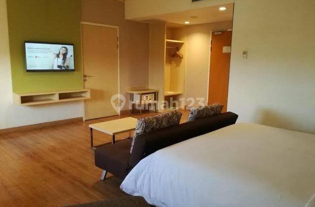 Hotel 11 Lantai Raya Jemursari Prapen Bangunan Baru 1