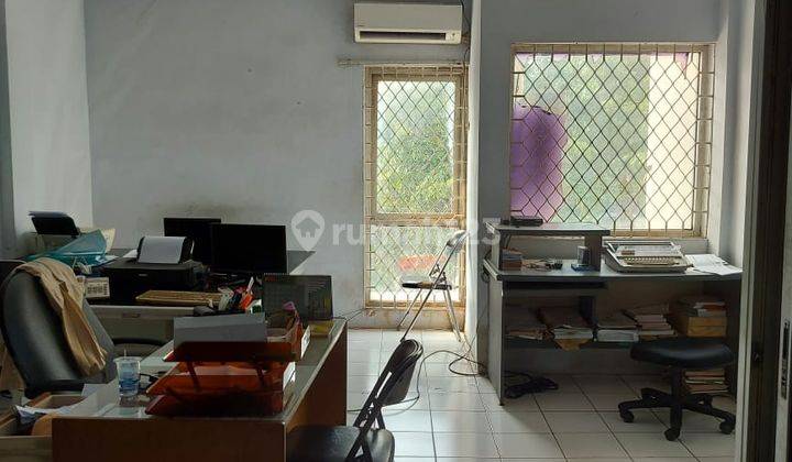 Dijual Ruko di Kalideres Permai, Jakarta Barat 2