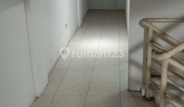 Asiatic Shop House, Lippo Karawaci