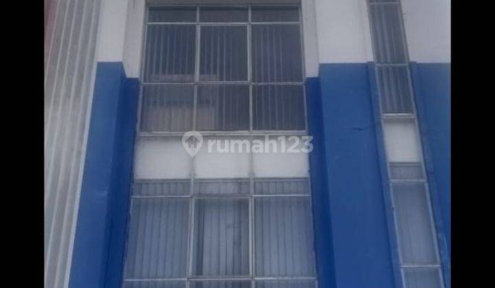 Cepat Harga Super Murah Ruko Full Furnish Di Cilegon Square Hanya 3,750 Milyar 1