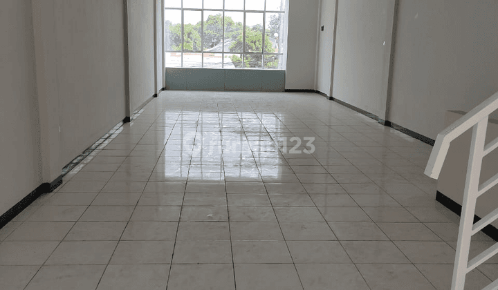 Dijual Ruko 3 Lantai Strategis Depan Jalan Raya Pondok Duta Depok 2