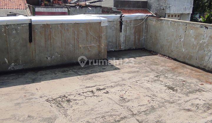 Jual Sewa Ruko Komersil Di Tengah Kota Cirebon 2