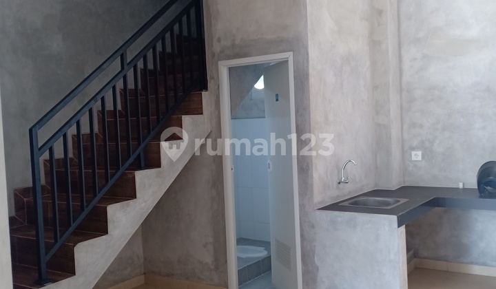 1 unit ruko baru di by pass ketewel ida bagus mantra