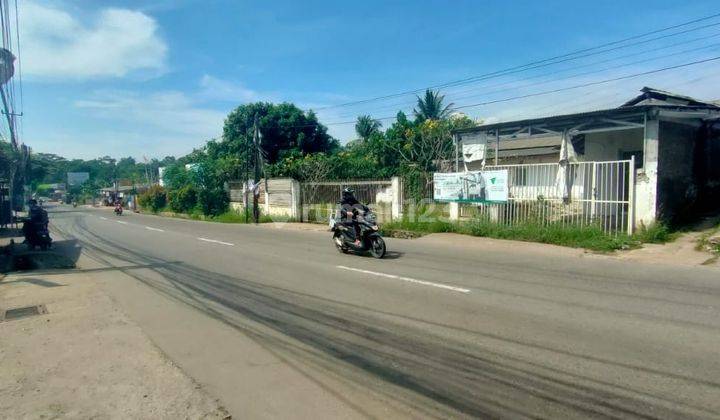 Gudang Puspiptek Tangerang selatan 2