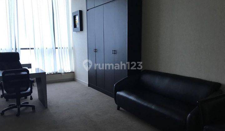 Paling Murah Special Harga Covid Office Space APL Tower Fully Furnish 2