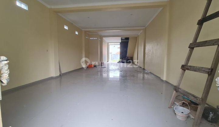 Ruko Dijual Di Jl. Suratmo, Semarang (3 Unit) 2