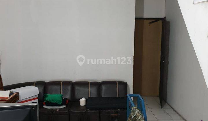 Ruko DI JL.Kartini Jakarta Pusat 2
