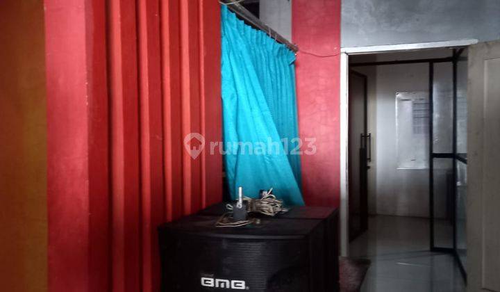 Turun Harga.. Ruko Cantik 2.5 lantai dilokasi strategis pamulang harga ekonomis 2