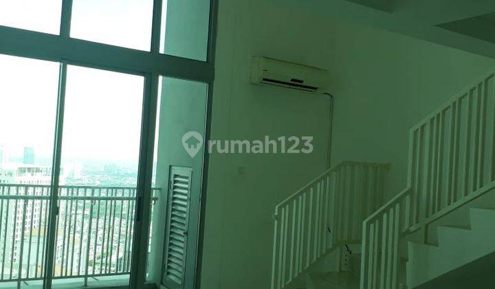 Disewakan Apartemen Soho Residen 1