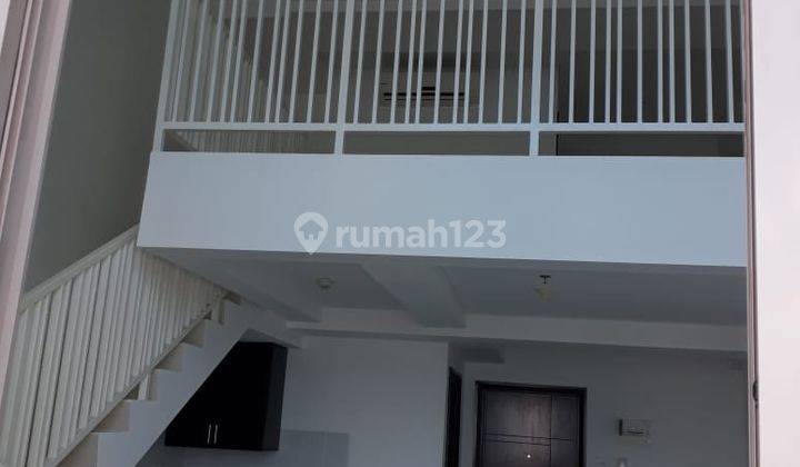 Disewakan Apartemen Soho Residen 2