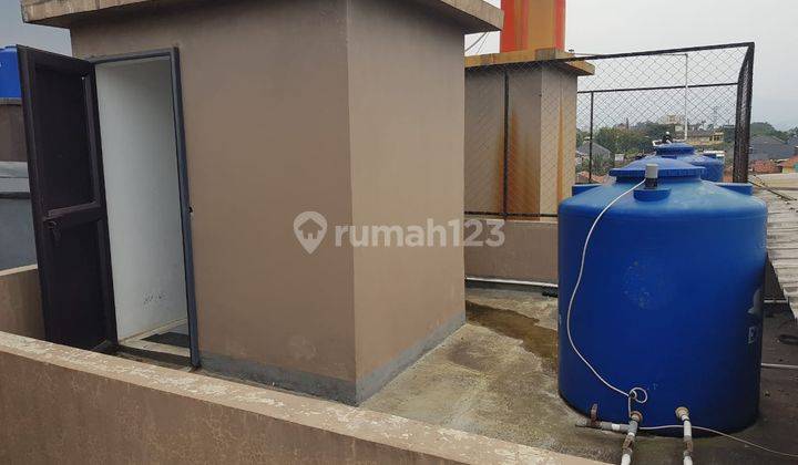 Ruko Summarecon Rancabolang LB 180, lokasi strategis 2