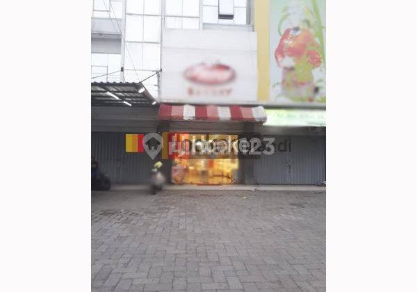 Dijual Ruko di Jalan Majapahit Brigjen Sudiarto Semarang 1