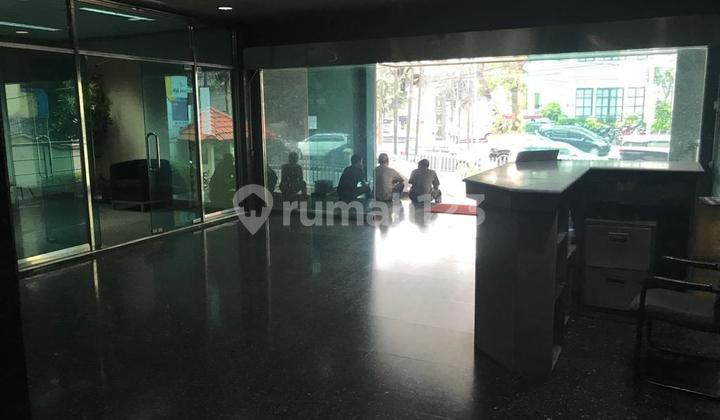 Gedung Perkantoran Siap Huni Jl.Wijaya Kebayoran Baru Jakarta Selatan Gedung Perkantoran Siap Huni Jl.Wijaya Kebayoran Baru Jakarta Selatan