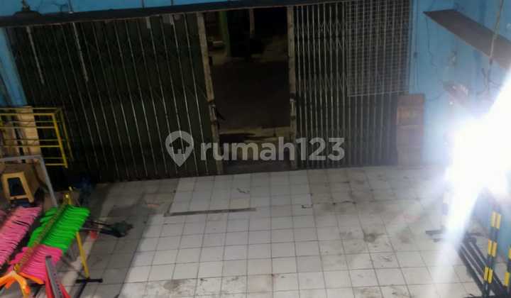 Ruko Cocok untuk Usaha dan Terstrategis Ruko Cocok untuk Usaha dan Terstrategis