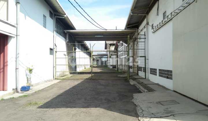 Bandung Dyeing Factory