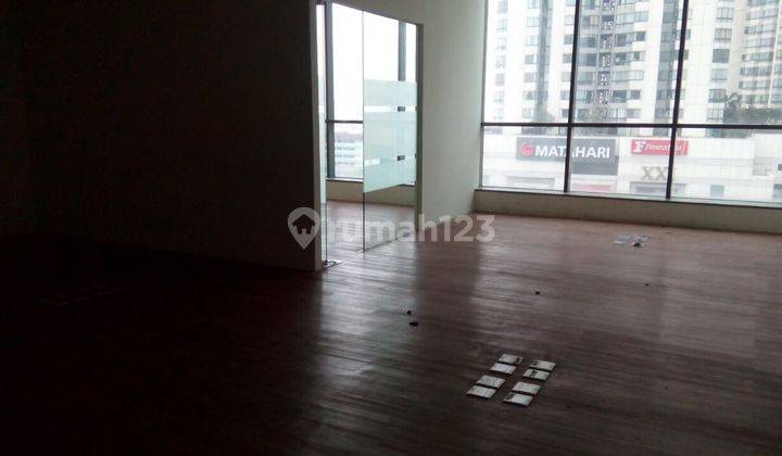 Segera Miliki Office Space APL Tower Furnished Murah Special Covid 2