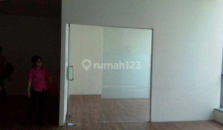 Segera Miliki Office Space APL Tower Furnished Murah Special Covid 1