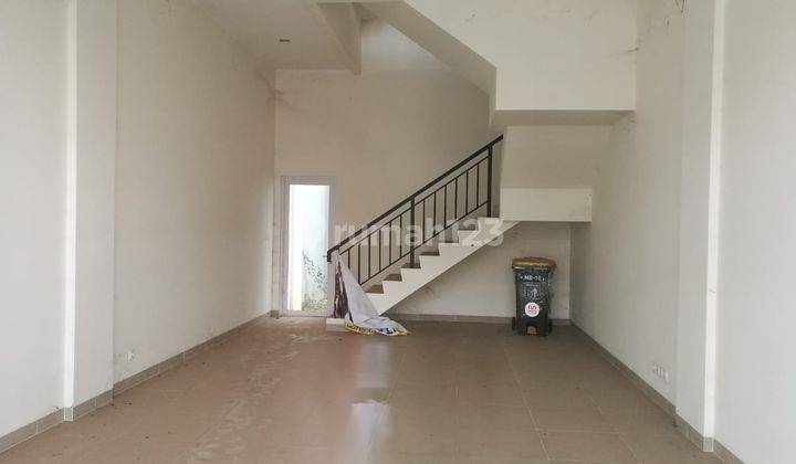 Turun Harga, Ruko Siap Huni Di Summarecon Bandung 2