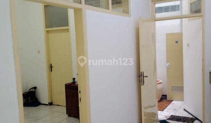 Ruko Raya Balongsari Baru renovasi 2