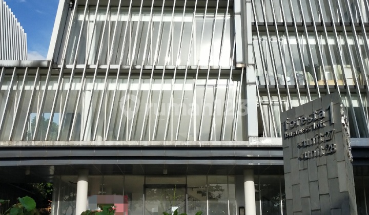 Dijual super Murah 2 Ruko gandeng di Foresta Business Loft FBL1 Dijual super Murah 2 Ruko gandeng di Foresta Business Loft FBL1