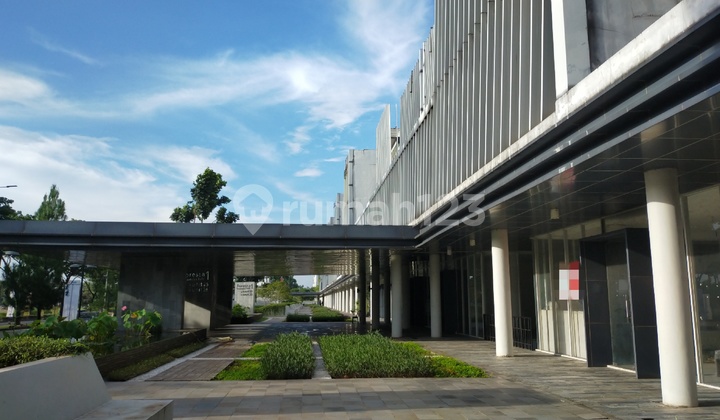 Dijual super Murah 2 Ruko gandeng di Foresta Business Loft FBL1 2