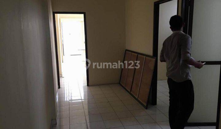 DIJUAL RUKO 3 LANTAI GATSU TIMUR SEBELAH BCA (NEGO) 2