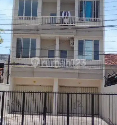 Murah Ruko Raya Sukomanunggal Surabaya Barat 1