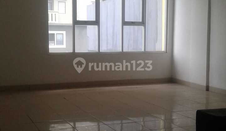 FOR SALE AHMAD YANI GATEAWAY SHOPHOUSE 1