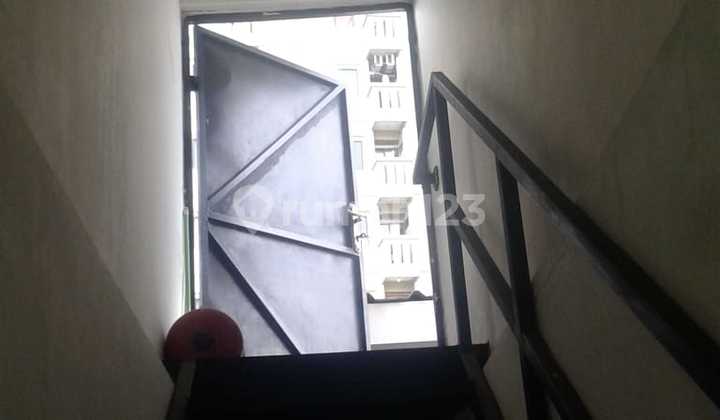 FOR SALE AHMAD YANI GATEAWAY SHOPHOUSE 2