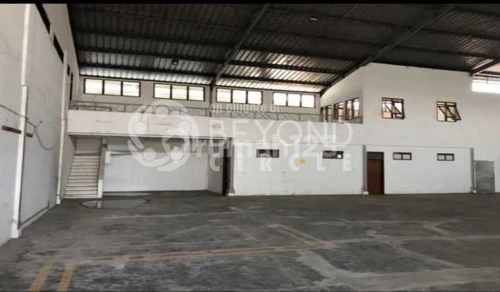 Harga Nego Untuk Yang Serius Cari Akses Kontainer Gudang Kopo Jaya