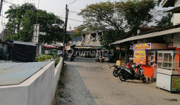 Dijual Ruko Lokasi Bagus 2