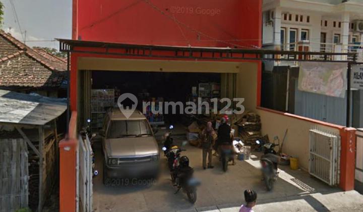 Ruko 2 Lantai Strategis cocok untuk usaha di Kesambi Cirebon Ruko 2 Lantai Strategis cocok untuk usaha di Kesambi Cirebon