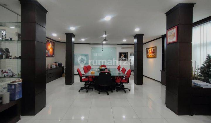 Ruko SUNTER Bagus, TURUN HARGA lokasi bagus 2