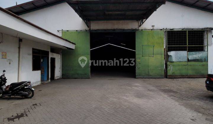 Murah Gudang Raya Tanjungsari Surabaya Barat 1