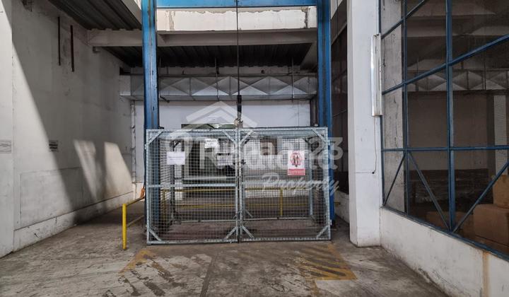 Gudang di Hanoman Raya , Semarang Barat ( Tt 2884 ) 2