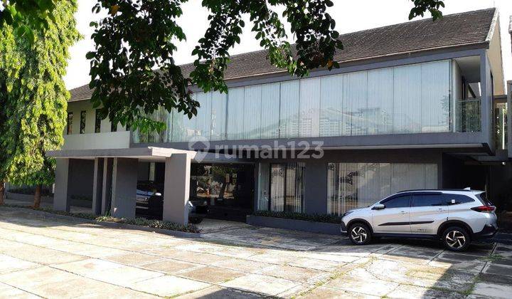 Jual Cepat Murah Dibawah Njop Gedung Di Jalan Buncit Raya