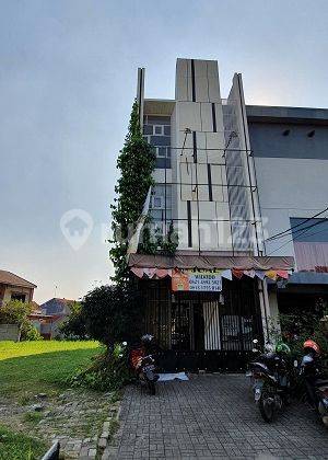 Dijual Ruko Baru Dan Bagus di Villa Permata Karawaci Tangerang  2