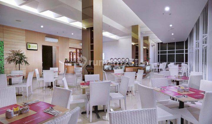 Dijual Fave Hotel bintang 3 Semarang 2