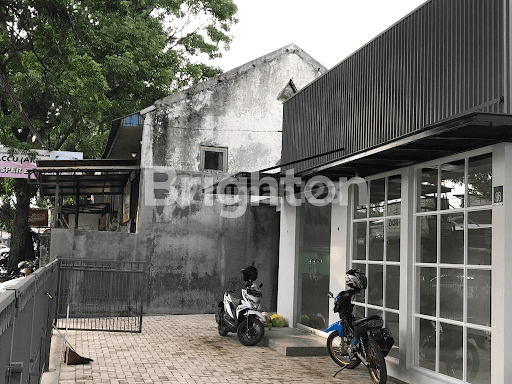 TEMPAT USAHA COCOK UNTUK CAFE DAN BISNIS LAIN 1