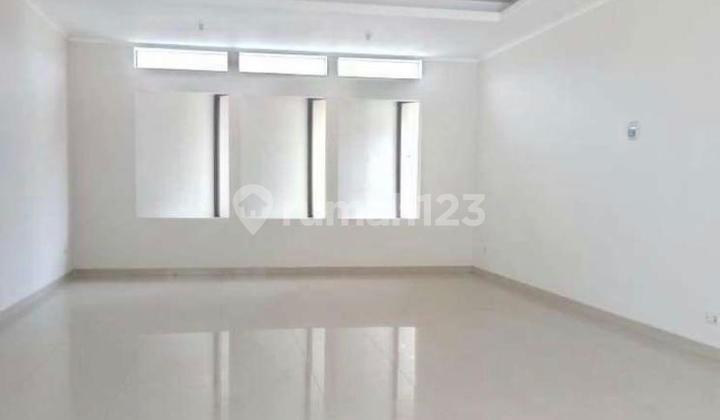 For Sale: Shop House in the Center of Bandung City 2
